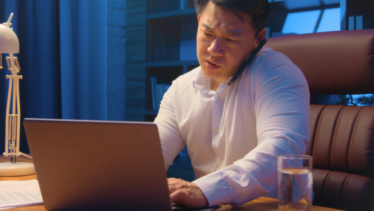 Cómo evitar llamadas SPAM