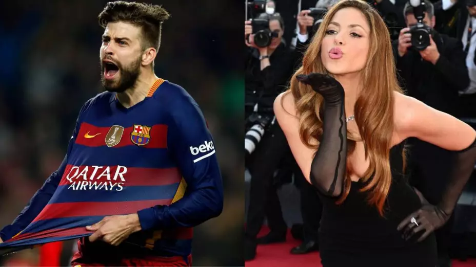 shakira culpable retiro de pique futbol