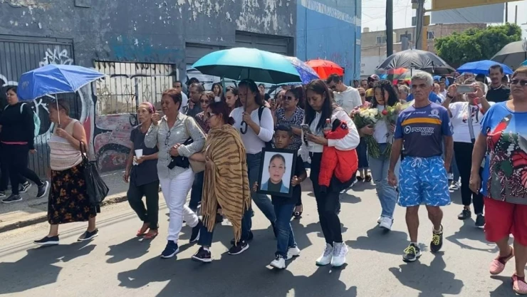 Dan_ultimo_adis_Milagros_Montserrat_panteon_Leon_Guanajuato