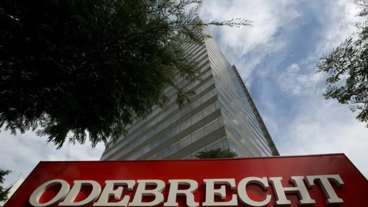 Odebrecht FGR INE carpetas