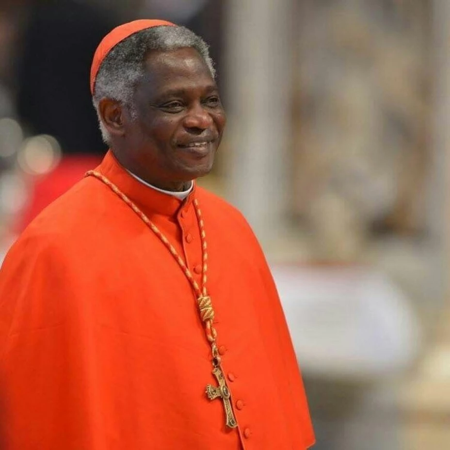 cardenal peter turkson
