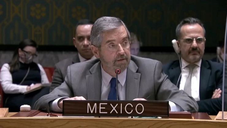 mexico onu rusia