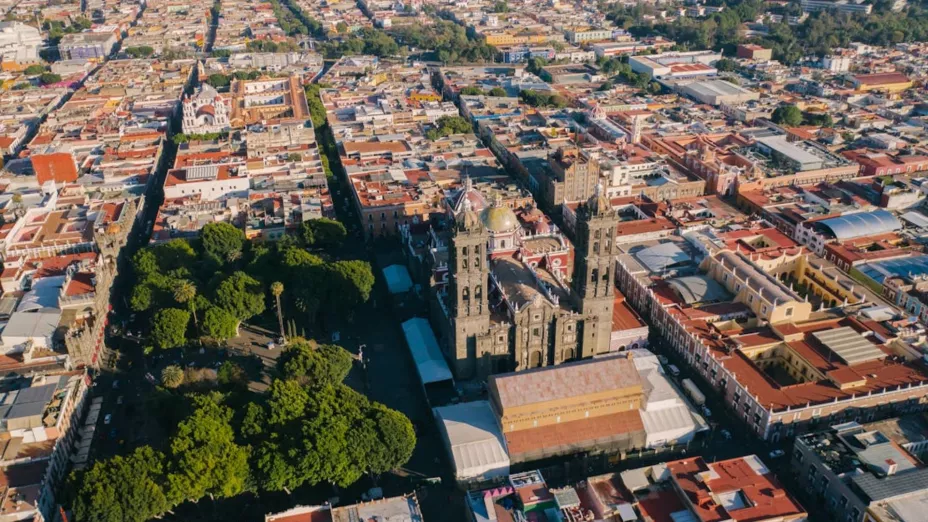 Así estará el clima en Puebla hoy 17 de noviembre de 2025 : ¿Hay riesgo de lluvias?