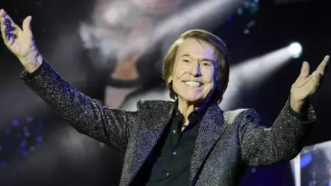 ¿Cuál es el estado de salud de Raphael hoy 17 de diciembre de 2024?