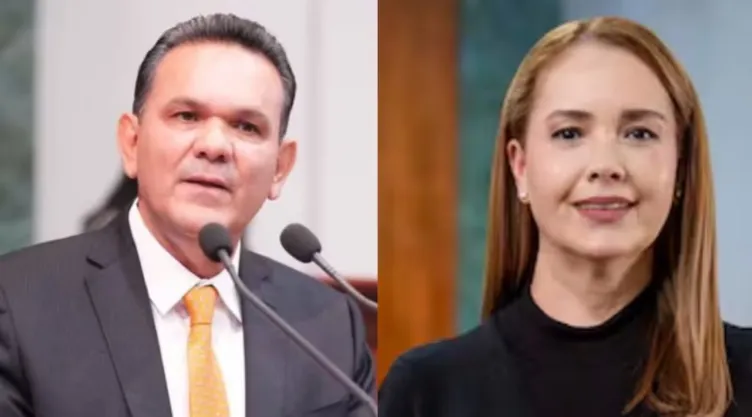 Ataque a diputados MC:
