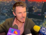 Leonardo García confirma la causa de muerte de su amigo Jorge Kahwagi