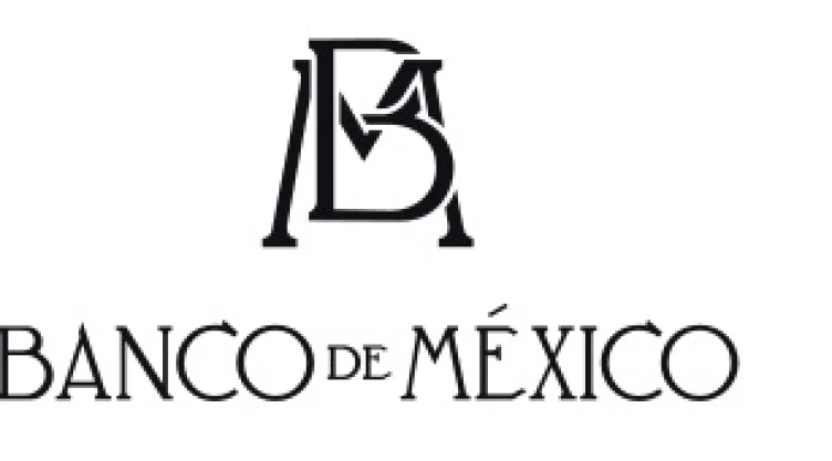 logo banco de mexico banxico