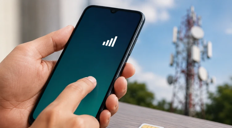 Telefonía móvil en México: ¿Qué números deben registrar su CURP en agosto para no perder la línea?