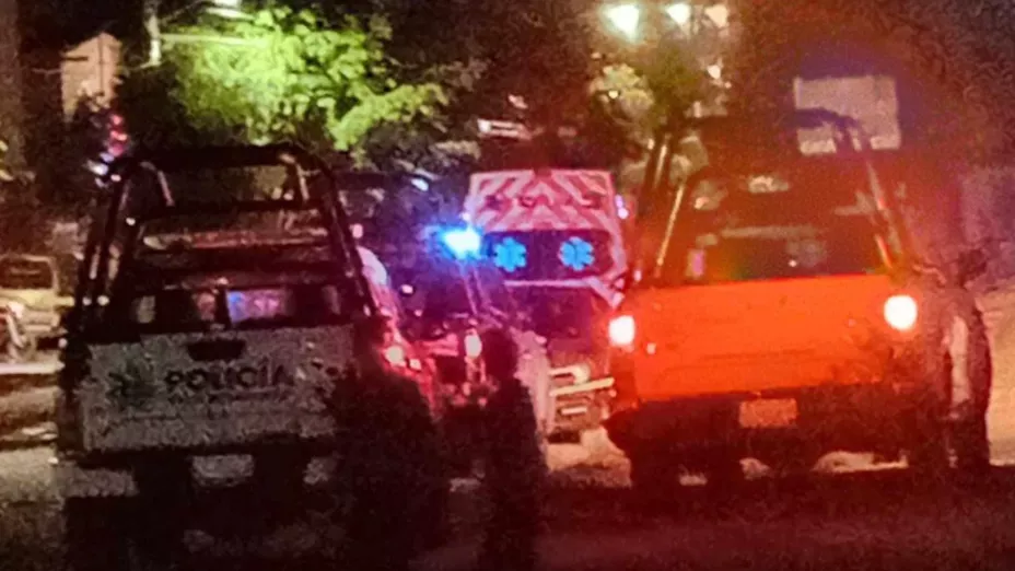 Ataque armado en fiesta familiar en Valle de Santiago deja 4 muertos y 7 heridos por la noche de hoy sábado 6 de diciembre.jpg