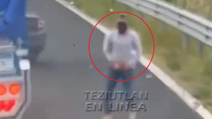 asalto carretera tezitulán puebla