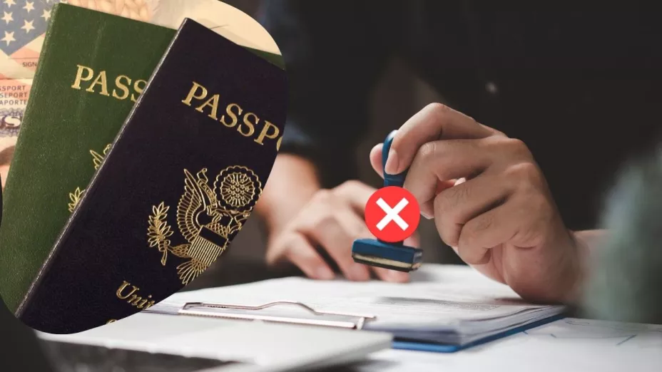 El gran número de visas son revocadas al mes en este 2025