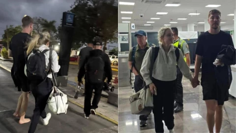 Captan a Mr. Beast en Chetumal ¿Qué sorpresas prepara el famoso youtuber en Quintana Roo?