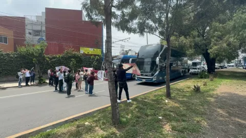 Manifestaciones 29 de mayo
