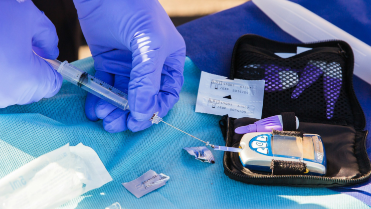 ¡Más vale prevenir! Esto puedes hacer para combatir la diabetes tipo 2