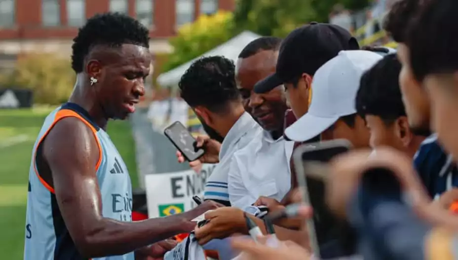 Los aficionados de este equipo son más atractivos para las mujeres de México, según la IA