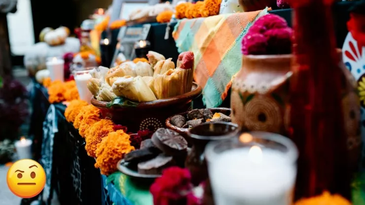 Qué sucede si no se hacen ofrendas en el Día de Muertos, según la IA.jpg