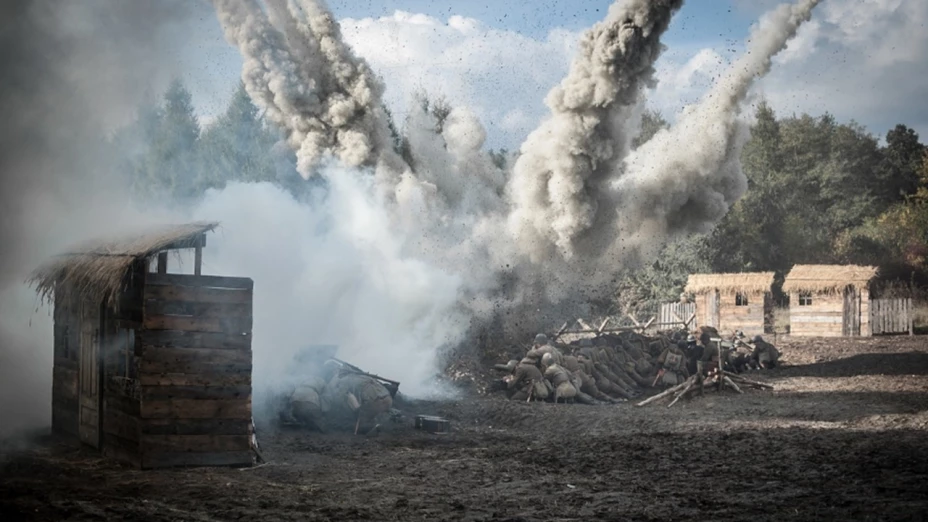 explota polvorín en xiutetelco puebla martes 14 noviembre 2023