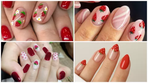 combina diseños - diseños de uñas con fresas