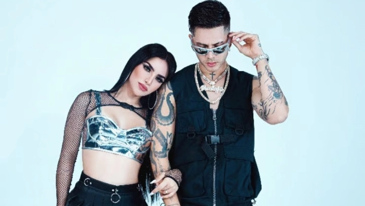 Tras nueva polémica con Steff, reviven VIDEOS PROHIBIDOS de Juan de Dios Pantoja y Kimberly Loaiza