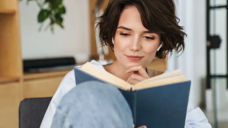 leer libros
