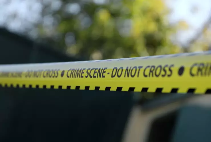 Gemelo mata a su hermano en California