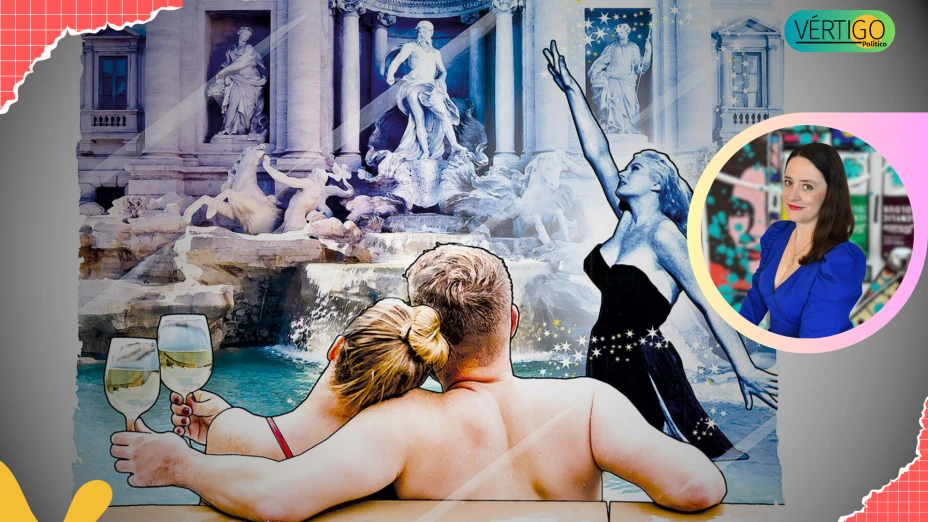 HISTORIAS EUROPA EROTISMO