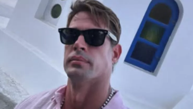 William Levy de nuevo en problemas legales; aseguran debe millones al fisco