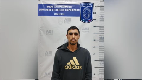 homicidio bar Chihuahua