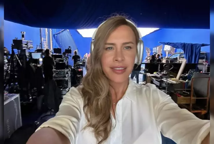 Karla Sofía Gascón