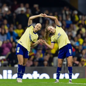 Liga Femenil BBVA Apertura 2026 America 2-1 Pachuca