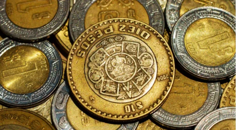¿Cuáles son las monedas conmemorativas que están en circulación en México? Lista actualizada en julio 2025