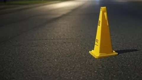 Accidente autopista Siglo XXI