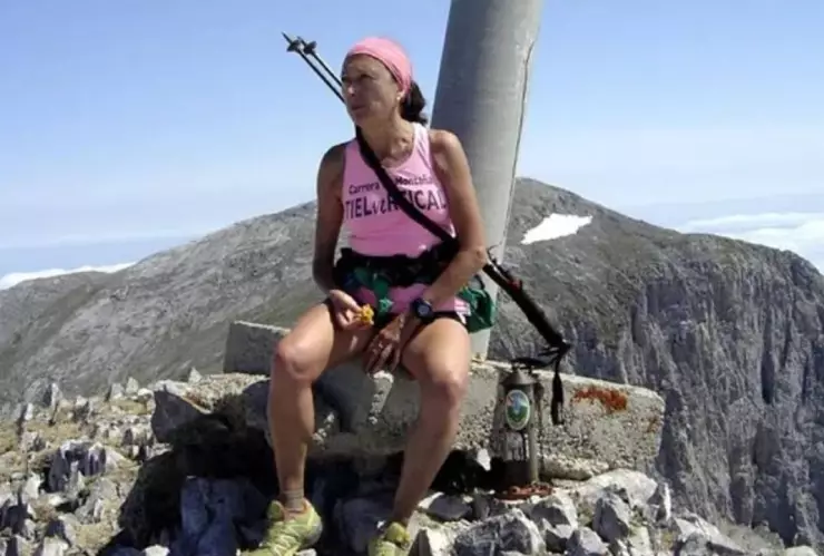 “De aquí no salgo”: Atleta sufre ataque de perros mientras entrenaba