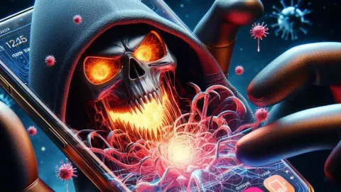 ¿Roban tus datos? Las 2 aplicaciones en Android que pueden contener un malware