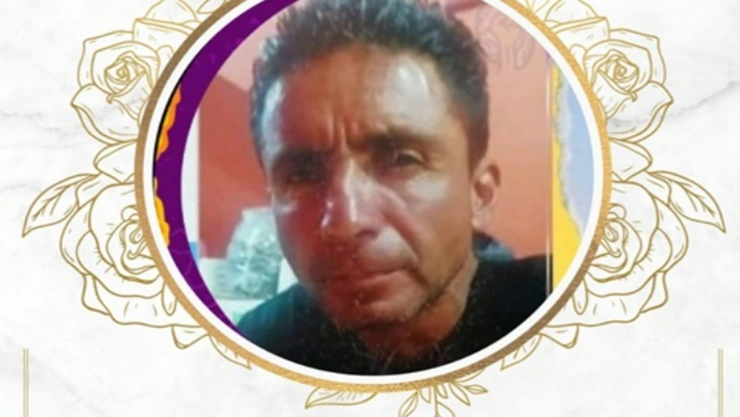 Tras seis años de búsqueda, hallan restos de José Martín Jiménez González, desaparecido en Amozoc