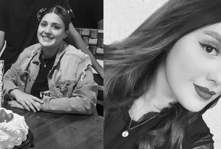 Paula Josette murió en enero de 2024 al interior del penal de Hermosillo, Sonora