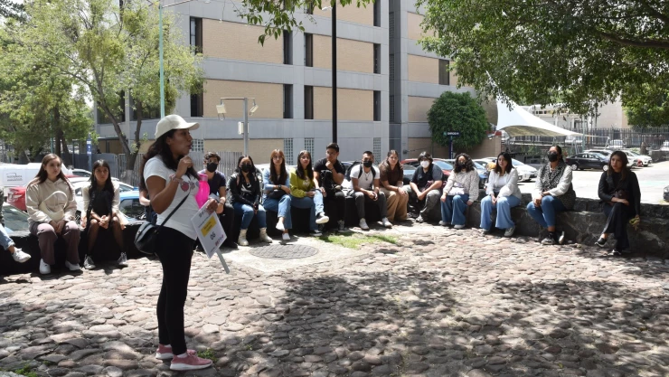 Clases-UNAM-2023-7-de-agosto-inicio de clases-semestre 2024-1-clases