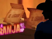 La Granja VIP