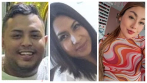 Tres jóvenes originarios de Tlaxcala desaparecieron en la Costa de Oaxaca