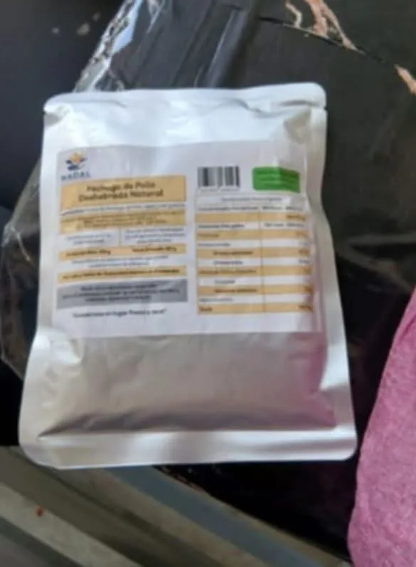 Este fue el alimento que comieron los niños intoxicados en Chiapas