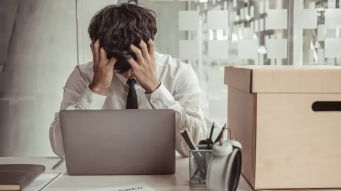 El signo que tendrá un fracaso en su vida en los próximos días