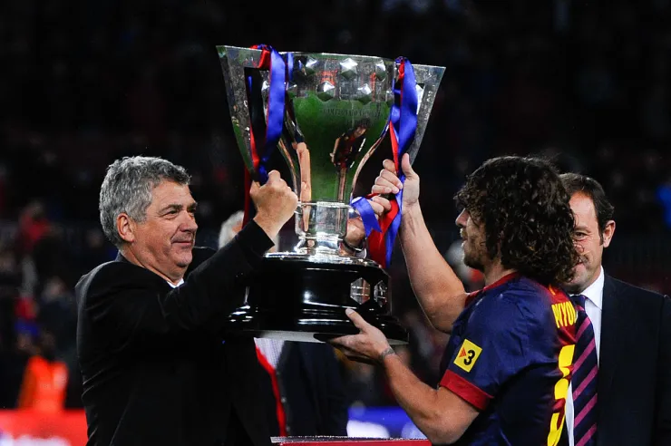 Carles Puyol