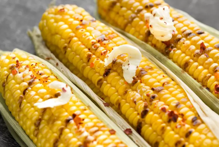 Prohíben elotes en Cuernavaca