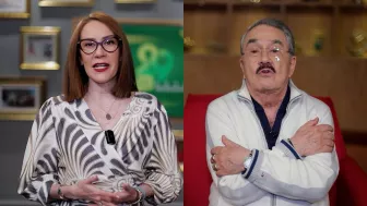 conductores de ventaneando cuentan anecdotas con pati chapoy