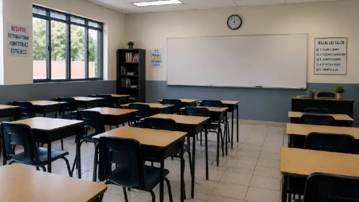 ¿Habrá suspensión de clases este 14 de mayo en Veracruz? Esto sabemos