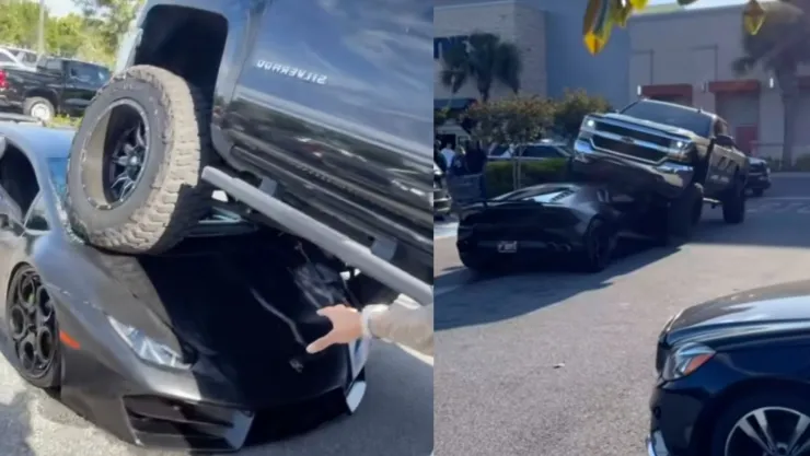 ACCIDENTE FLORIDA