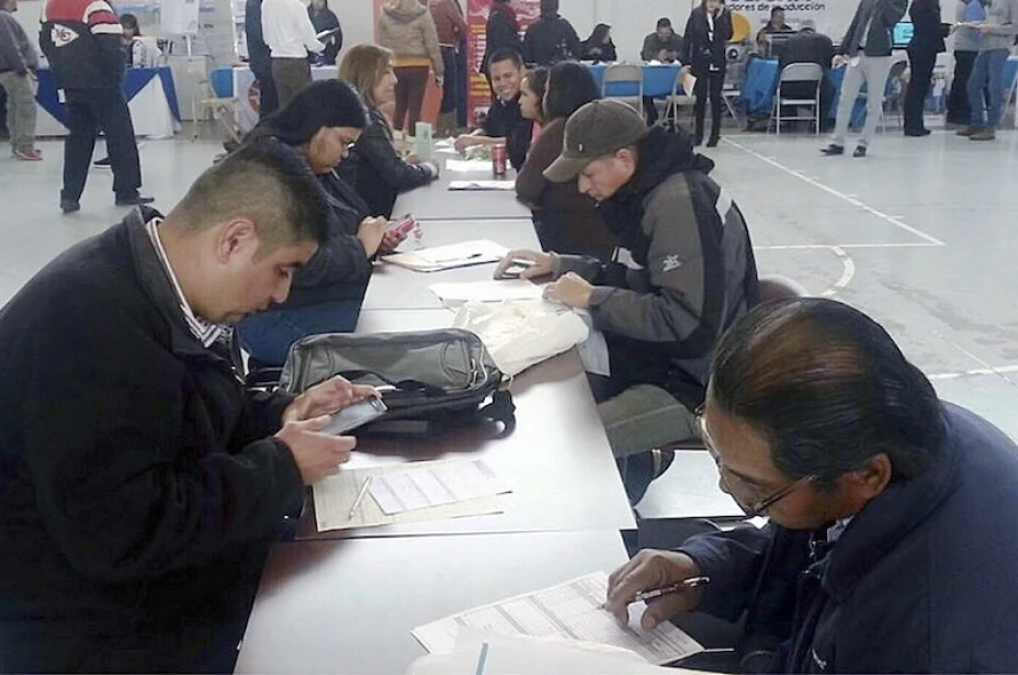 Repatriados actas nacimiento
