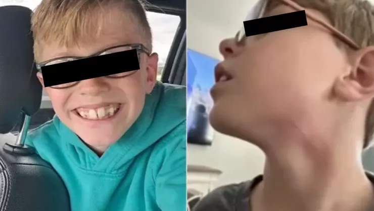 ¡Lamentable! Niño de 10 años se quita la vida tras ser golpeado y sufrir bullying