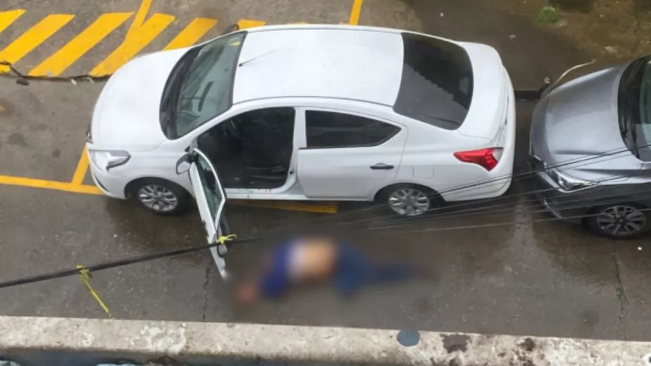 Asesinan a exdirector de la Agencia Estatal de Investigación de en Villahermosa, Tabasco