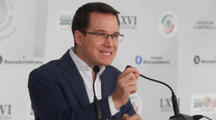 Fuero de Cuauhtémoc Blanco.
